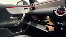 Mercedes-Benz A-Class A250e AMG Line Premium 4dr Auto Saloon